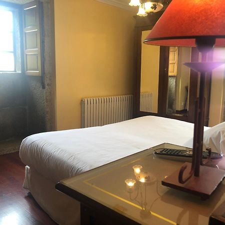 Casa Grande De Fuentemayor Silleda Luaran gambar